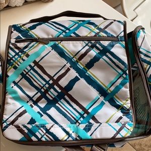Thirty one Hanging travel bag